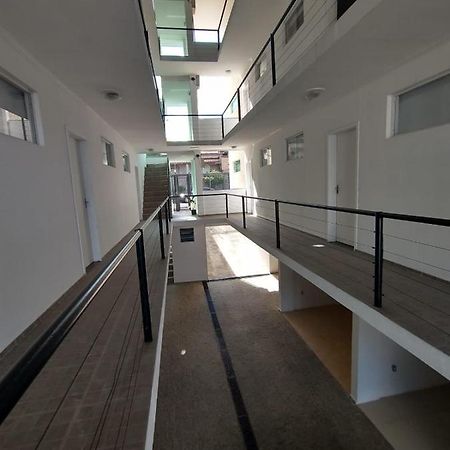 Flat Schnneider, Hospedagem Economica, Empresas, Diarias Διαμέρισμα Taubaté Εξωτερικό φωτογραφία