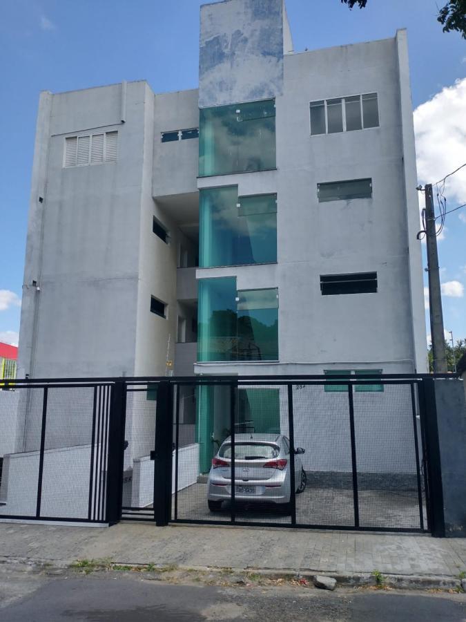 Flat Schnneider, Hospedagem Economica, Empresas, Diarias Διαμέρισμα Taubaté Εξωτερικό φωτογραφία