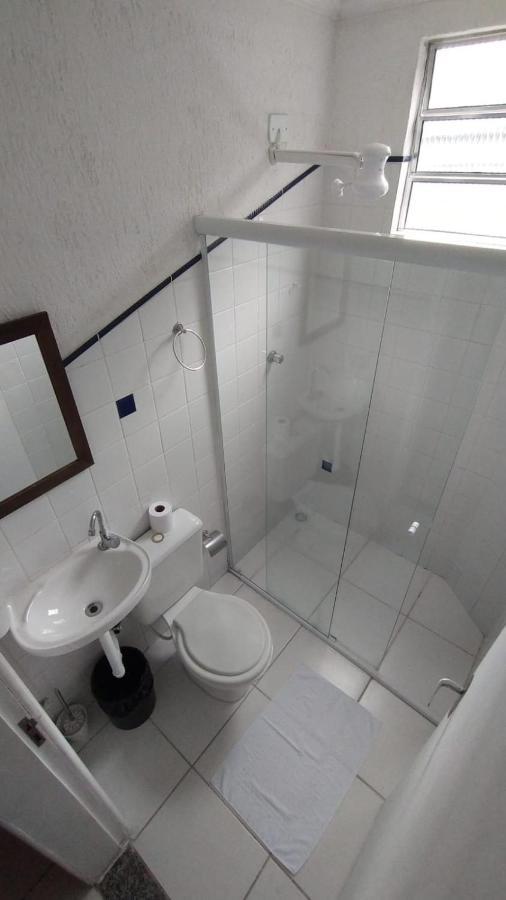 Flat Schnneider, Hospedagem Economica, Empresas, Diarias Διαμέρισμα Taubaté Εξωτερικό φωτογραφία