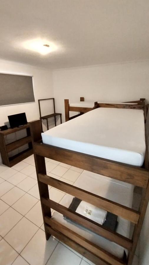 Flat Schnneider, Hospedagem Economica, Empresas, Diarias Διαμέρισμα Taubaté Εξωτερικό φωτογραφία
