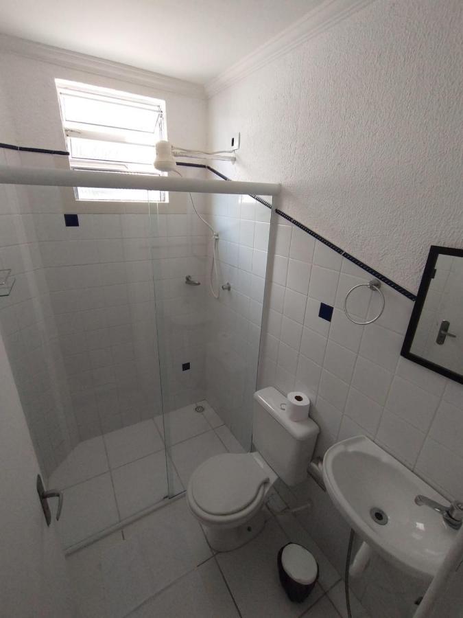 Flat Schnneider, Hospedagem Economica, Empresas, Diarias Διαμέρισμα Taubaté Εξωτερικό φωτογραφία